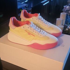 Stella MCARTNEY SNEAKERS